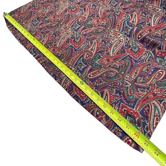 Vintage Bobbi’s Closet Collection Maxi Skirt Size 34 - Picture 6 of 7